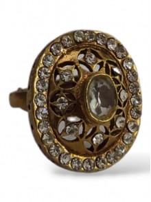 Victorian Finger Ring